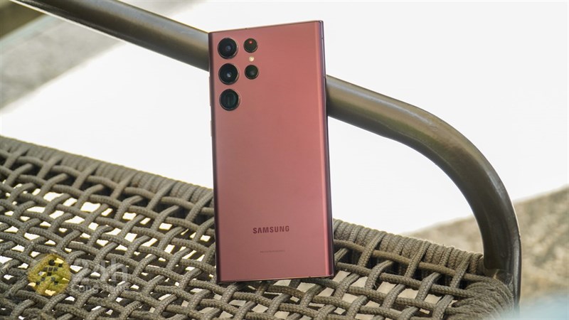 5 mẫu smartphone Samsung cấu hình cao, pin 5.000 mAh giảm tận 6 triệu