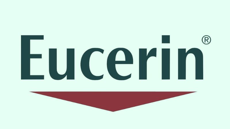 Giới thiệu thương hiệu Eucerin