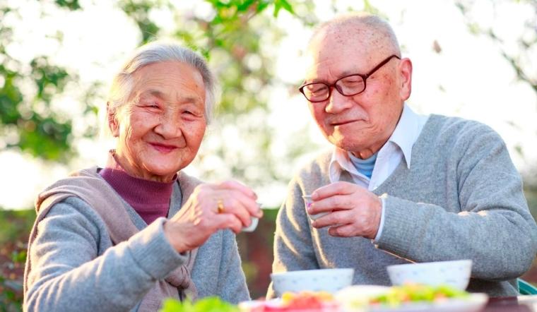Tìm hiểu chế độ ăn Okinawa của người Nhật giúp tăng tuổi thọ