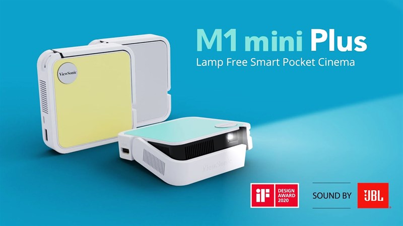 Muốn nhà lung linh thì chớ bỏ qua em máy chiếu đang giảm giá siêu yêu này nha