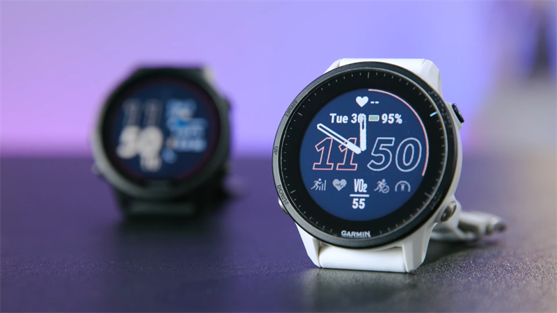 Tổng hợp chia sẻ về Garmin Forerunner 955 series: Liệu ai chạy bộ cũng nên mua?