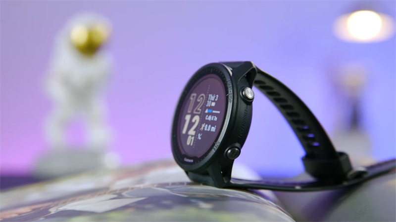 Tổng hợp chia sẻ về Garmin Forerunner 955 series: Liệu ai chạy bộ cũng nên mua?