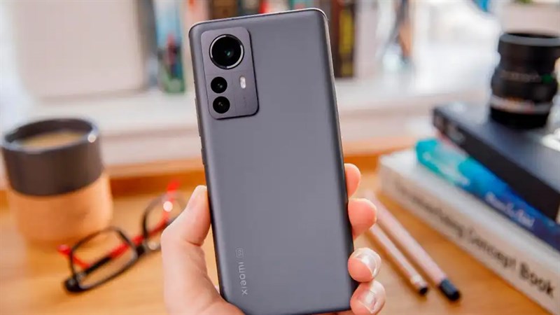 Thông số camera quan trọng của Xiaomi 13 bị rò rỉ Thông số camera quan trọng của Xiaomi 13 bị rò rỉ