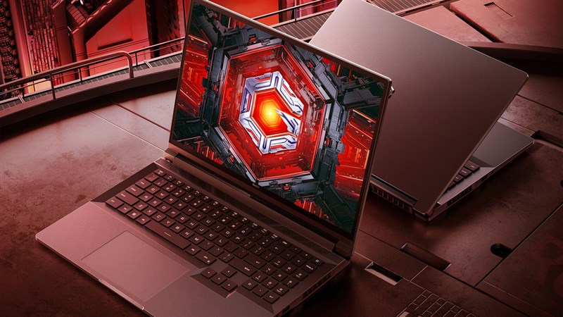 Laptop gaming Redmi G Pro Ryzen Edition sẽ ra mắt vào 7/9 Laptop gaming Redmi G Pro Ryzen Edition sẽ ra mắt vào 7/9