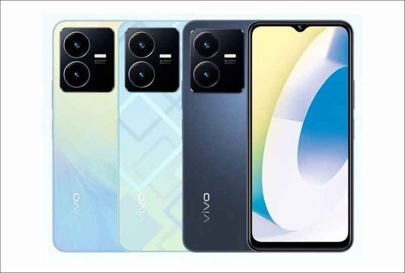 1Ảnh Vivo Y22