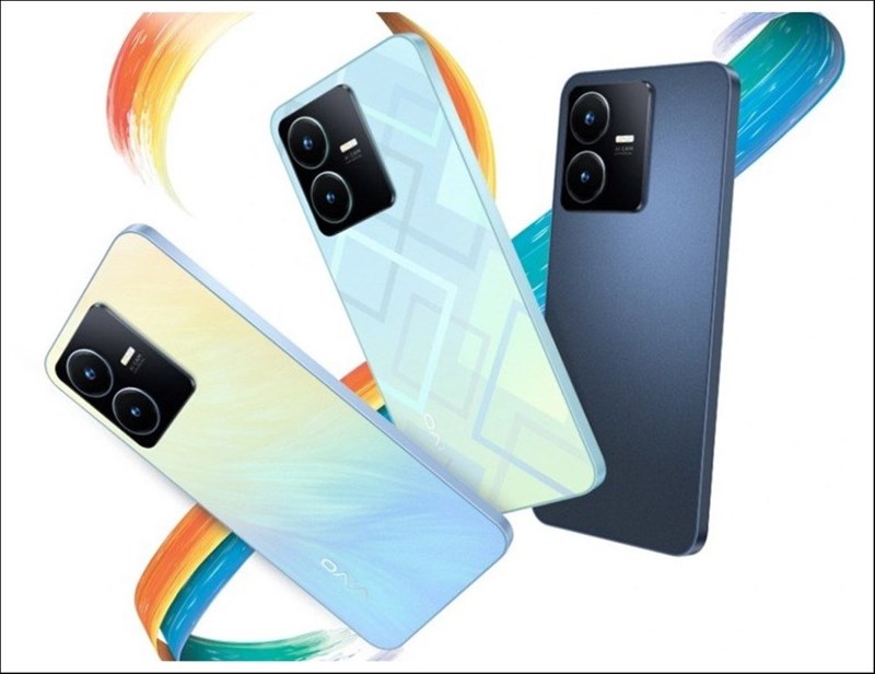 Ảnh Vivo Y22
