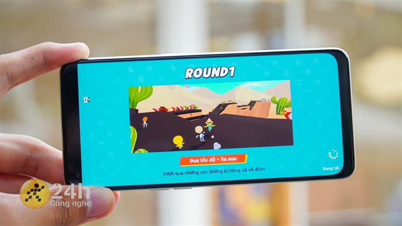 Cách tắt tai thỏ theo ứng dụng trên điện thoại OPPO