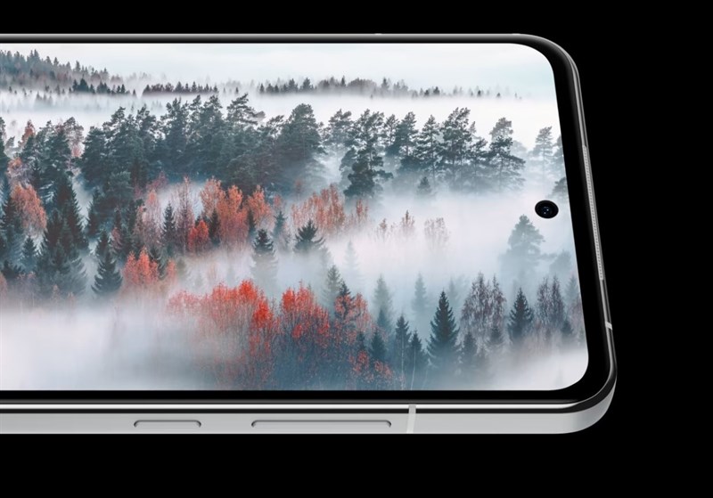 Cấu hình Nokia X30 5G Cấu hình Nokia X30 5G