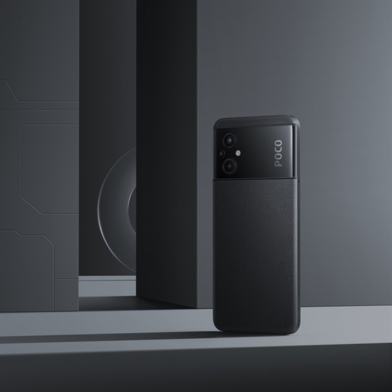 Ảnh Poco M5 2