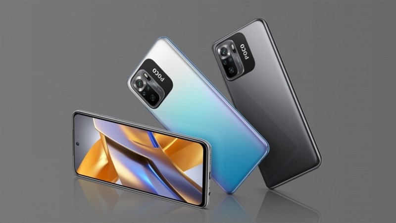 Cặp POCO ra mắt lần này thực sự có cấu hình vượt tầm tiền đấy