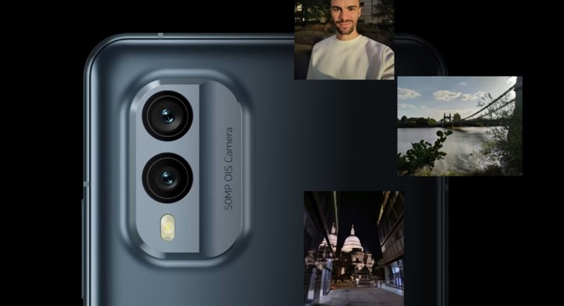 Giá bán Nokia X30 5G Giá bán Nokia X30 5G