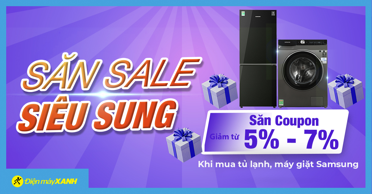 Ngày Đôi Sale 