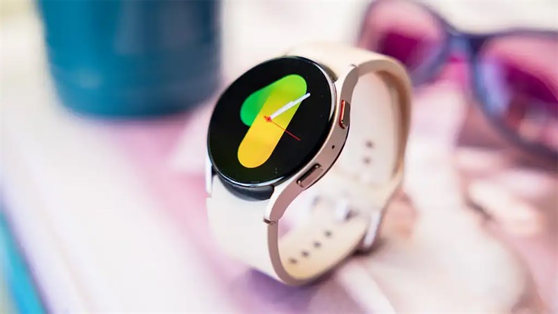 Giá Samsung Galaxy Watch5 hiện tại ngon quá xá, mua ngay kẻo lỡ Giá Samsung Galaxy Watch5 hiện tại ngon quá xá, mua ngay kẻo lỡ