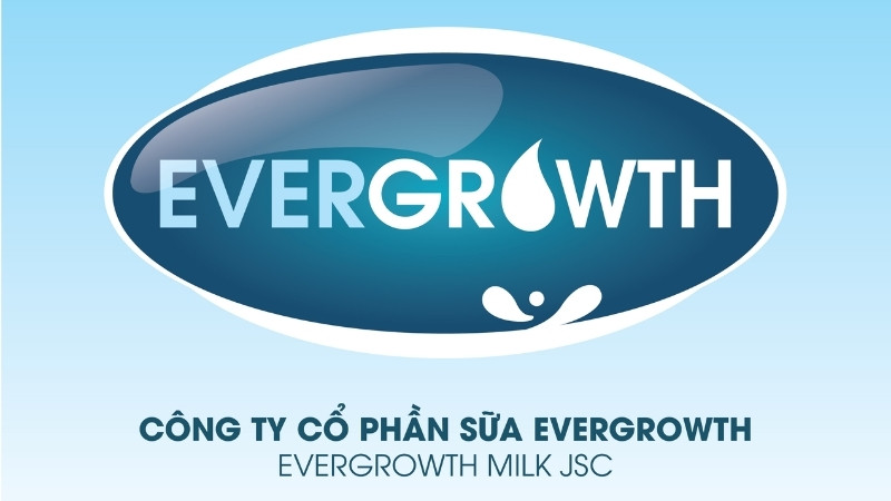 Đôi nét về thương hiệu Evergrowth