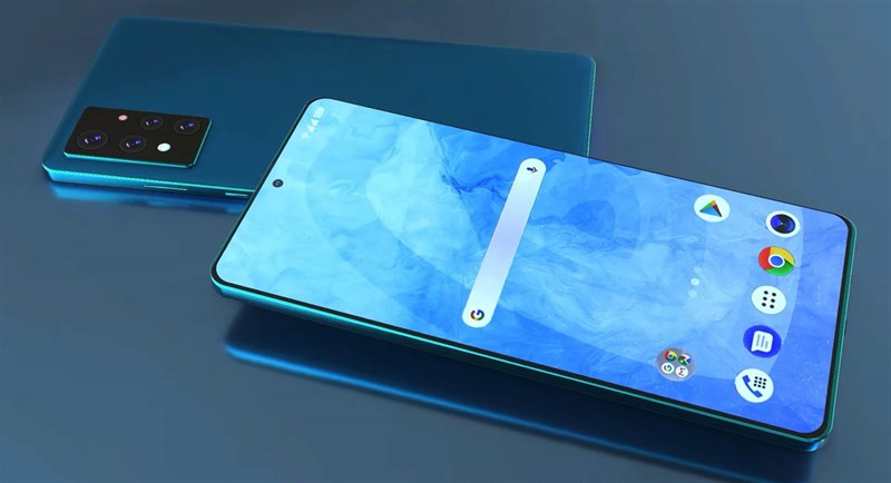 POCO M6 có gì mới: Dùng chip Dimensity 700 5G, pin lớn, camera 64 MP