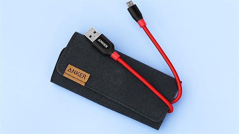 Quốc Khánh đã qua nhưng TGDĐ vẫn sale sập sàn cho phụ kiện cáp sạc nhà Anker