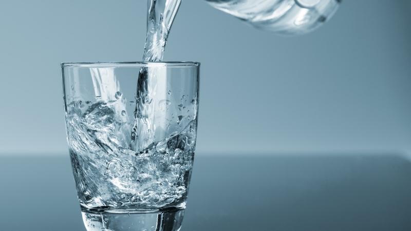 Tầm quan trọng của việc uống đủ nước