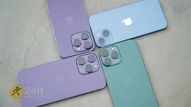 iPhone 14 Pro Max là một sản phẩm rất đáng sở hữu cho thời gian sử dụng lâu dài.