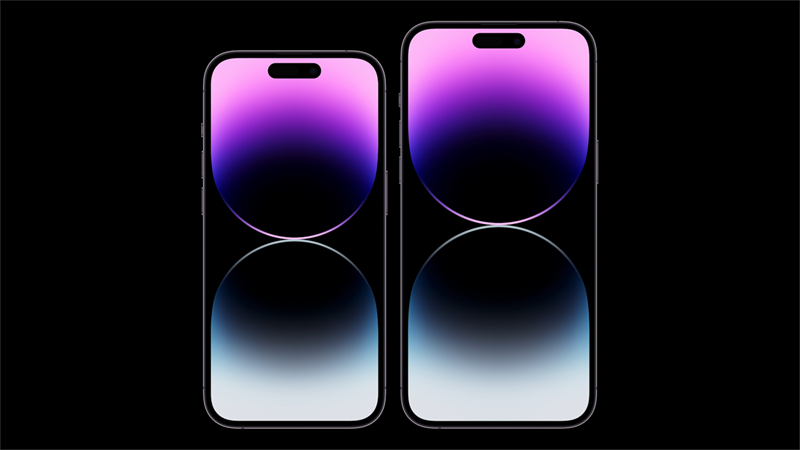 So sánh iPhone 14 Pro và iPhone 14 Pro Max: To khỏe hay nhỏ gọn?