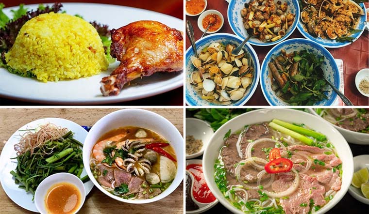 Tổng hợp 5 quán ăn đêm quận 8 không nên bỏ lỡ