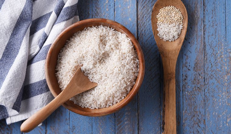 Giá lúa gạo hôm nay 06/9/2022: Giảm từ 50-200 đồng/kg ở nhiều giống lúa