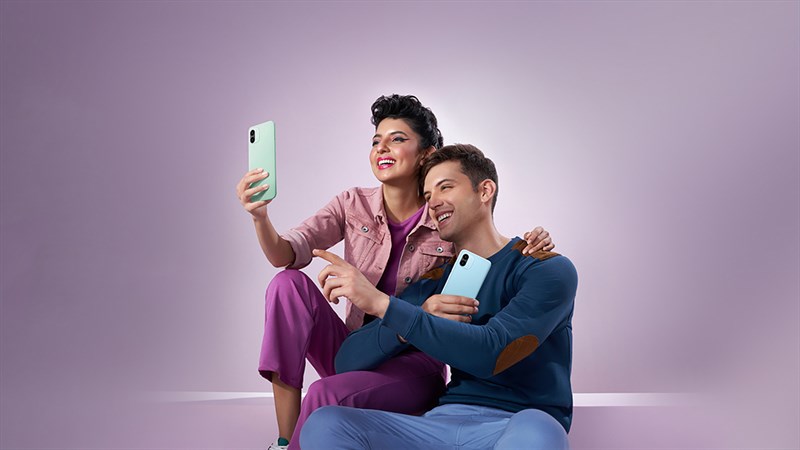 Redmi A1 được trang bị RAM 2 GB, bộ nhớ trong 32 GB có hỗ trợ mở rộng bằng thẻ MicroSD Redmi A1 được trang bị RAM 2 GB, bộ nhớ trong 32 GB có hỗ trợ mở rộng bằng thẻ MicroSD