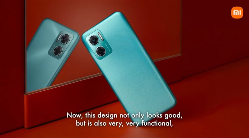 Ấn tượng đầu tiên Redmi 11 Prime series: Giá phải chăng, trang bị xịn Ấn tượng đầu tiên Redmi 11 Prime series: Giá phải chăng, trang bị xịn