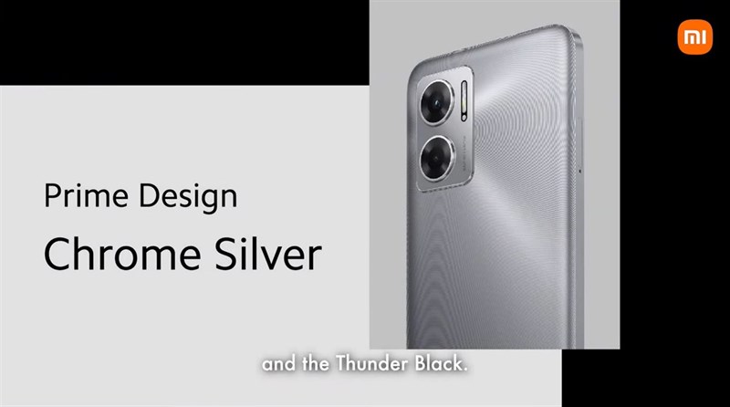 Ấn tượng đầu tiên Redmi 11 Prime series: Giá phải chăng, trang bị xịn Ấn tượng đầu tiên Redmi 11 Prime series: Giá phải chăng, trang bị xịn