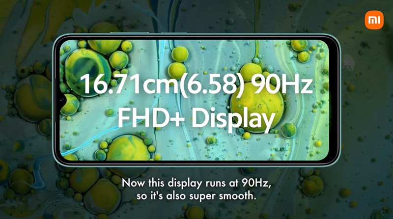 Ấn tượng đầu tiên Redmi 11 Prime series: Giá phải chăng, trang bị xịn Ấn tượng đầu tiên Redmi 11 Prime series: Giá phải chăng, trang bị xịn