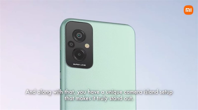 Ấn tượng đầu tiên Redmi 11 Prime series: Giá phải chăng, trang bị xịn Ấn tượng đầu tiên Redmi 11 Prime series: Giá phải chăng, trang bị xịn