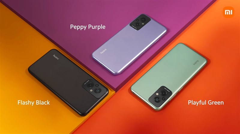 Ấn tượng đầu tiên Redmi 11 Prime series: Giá phải chăng, trang bị xịn Ấn tượng đầu tiên Redmi 11 Prime series: Giá phải chăng, trang bị xịn