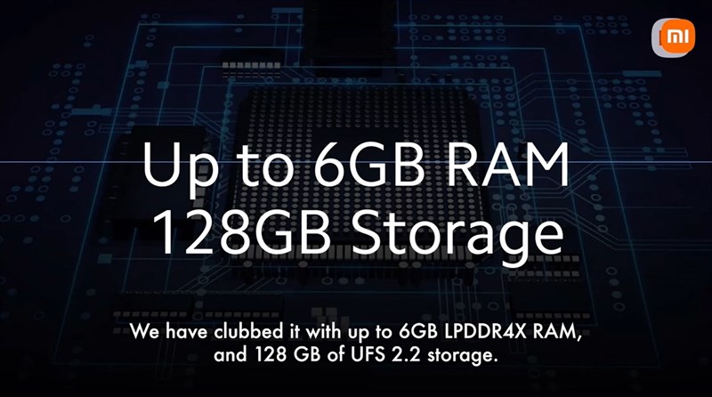 Ấn tượng đầu tiên Redmi 11 Prime series: Giá phải chăng, trang bị xịn Ấn tượng đầu tiên Redmi 11 Prime series: Giá phải chăng, trang bị xịn