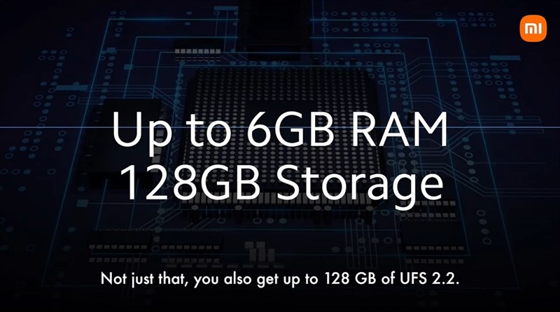 Ấn tượng đầu tiên Redmi 11 Prime series: Giá phải chăng, trang bị xịn Ấn tượng đầu tiên Redmi 11 Prime series: Giá phải chăng, trang bị xịn