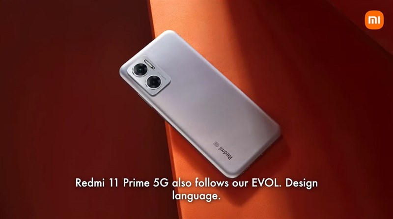 Ấn tượng đầu tiên Redmi 11 Prime series: Giá phải chăng, trang bị xịn Ấn tượng đầu tiên Redmi 11 Prime series: Giá phải chăng, trang bị xịn