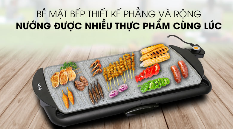 Thiết kế hiện đại, sang trọng, đẹp mắt