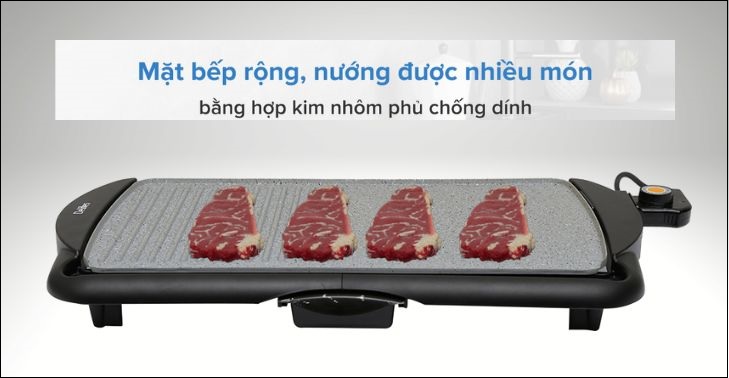 Chất liệu chất lượng, bền bỉ