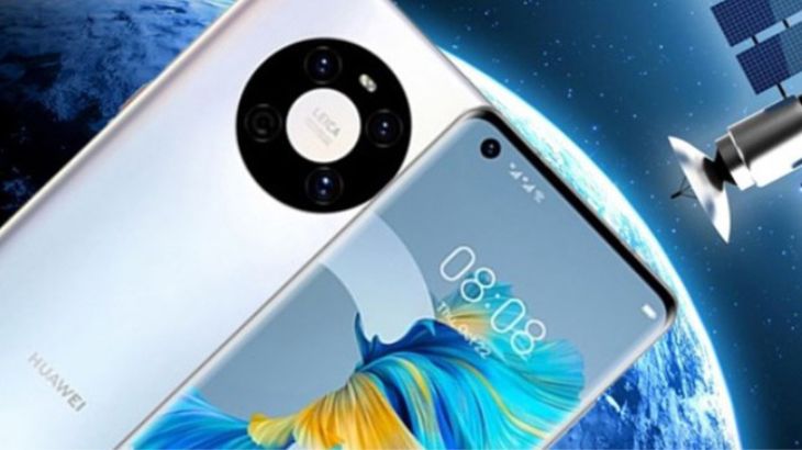 Thiết kế đục lỗ ấn tượng trên dòng máy Huawei Mate50 Series