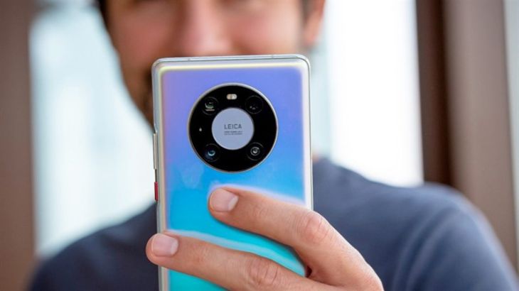 Cụm camera sắc nét 