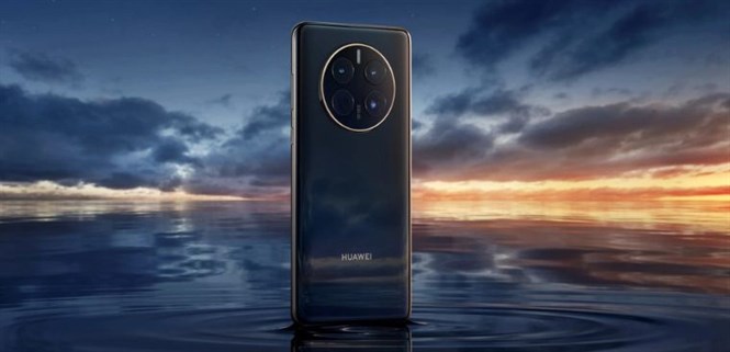 Huawei Mate50 Series ra mắt: Thiết kế đục lỗ, cấu hình mạnh mẽ và loạt tính năng thú vị