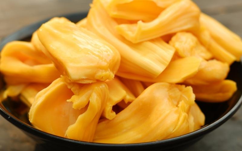 Giá mít Thái hôm nay 06/09/2022