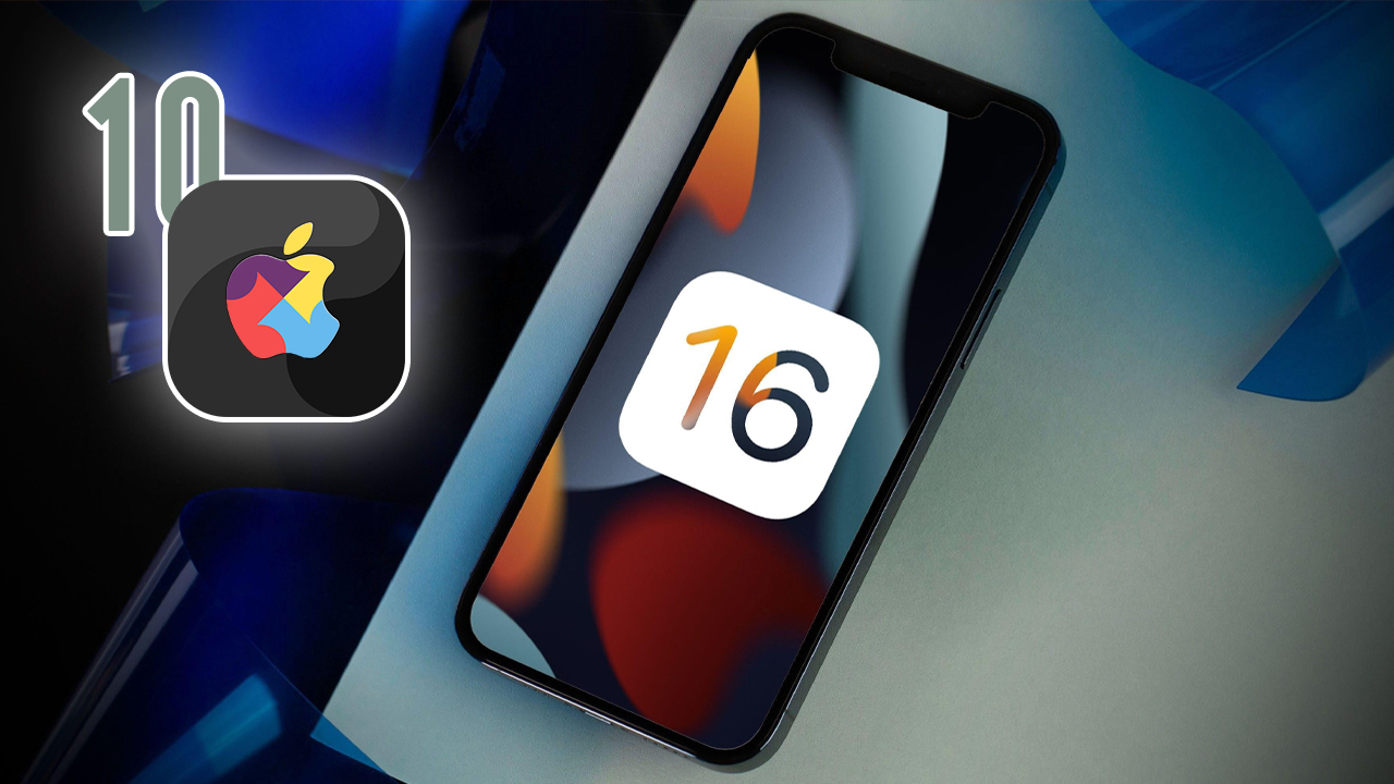 iOS 16 có gì mới iOS 16 có gì mới