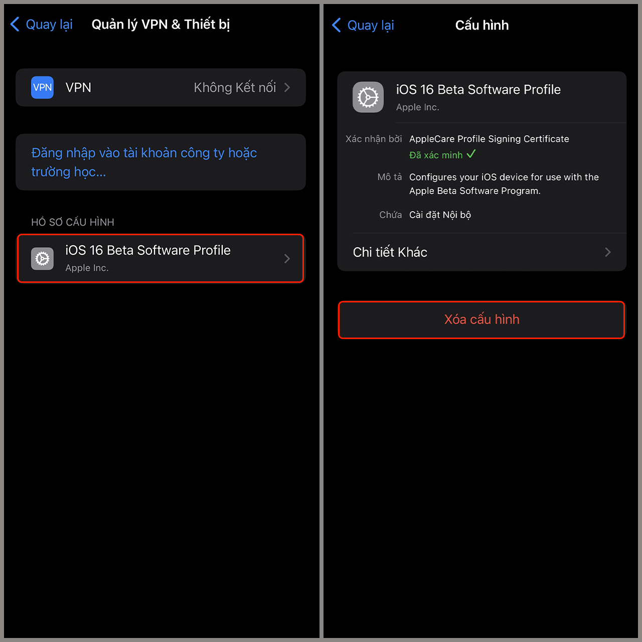 Xóa nút tìm kiếm trên iOS 16: Với phiên bản iOS 16 mới nhất, Apple đã cập nhật tính năng cho phép người dùng tùy chọn xóa nút tìm kiếm khỏi màn hình chính. Điều này sẽ giúp cho không gian màn hình của bạn trở nên sạch sẽ và gọn gàng hơn. Nếu bạn muốn trải nghiệm điện thoại một cách đơn giản hơn, hãy thực hiện tùy chỉnh này ngay bây giờ.