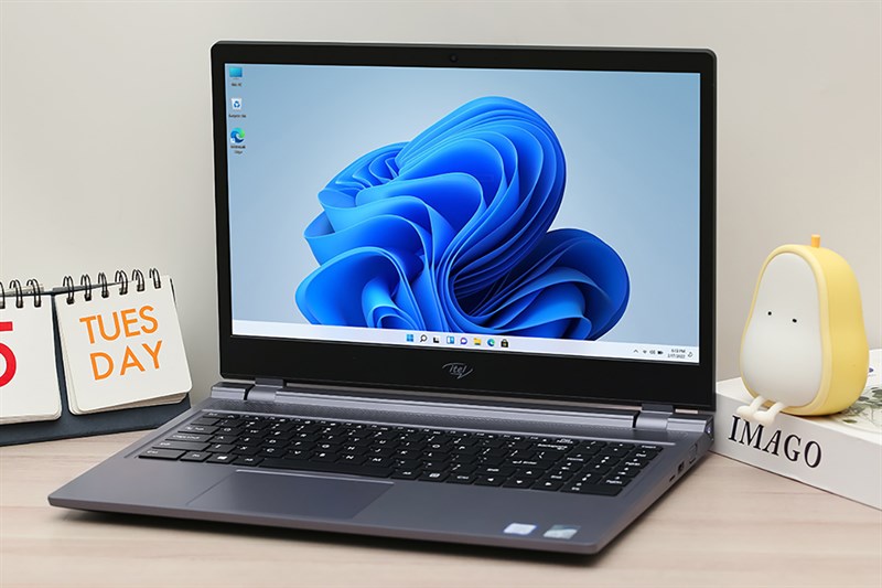 Những mẫu laptop nào dưới 10 triệu cho học sinh mùa tựu trường cực đáng sắm vậy