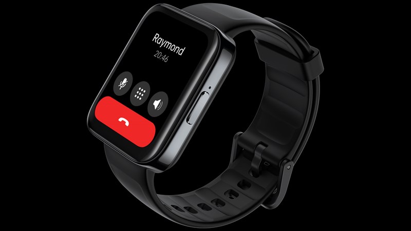 Realme Watch 3 Pro và Realme Buds Air 3S ra mắt