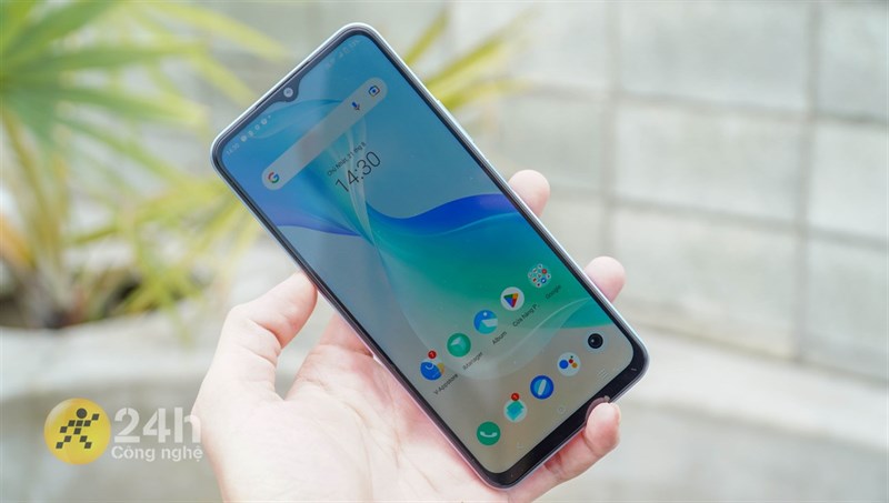 Vivo T1x hiện đang được bán tại hệ thống Thế Giới Di Động với mức giá là 6.49 triệu đồng. Vivo T1x hiện đang được bán tại hệ thống Thế Giới Di Động với mức giá là 6.49 triệu đồng.