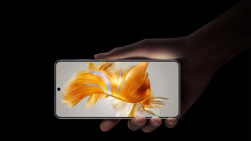 Huawei Mate 50 chính thức trình làng Huawei Mate 50 chính thức trình làng