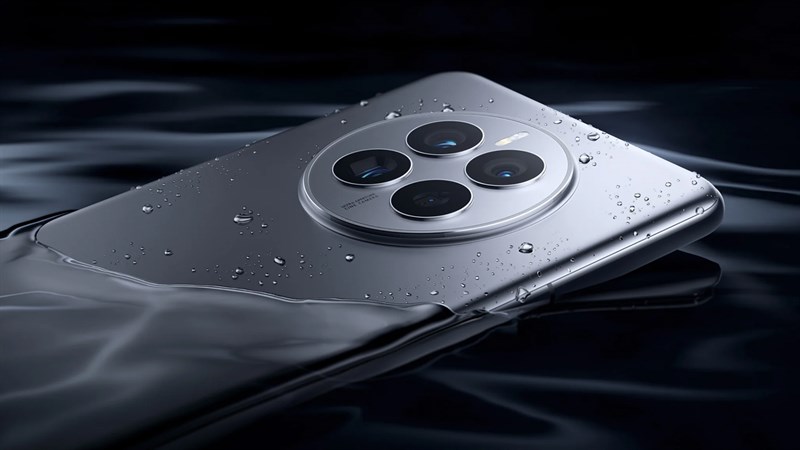 Huawei Mate 50 chính thức trình làng Huawei Mate 50 chính thức trình làng