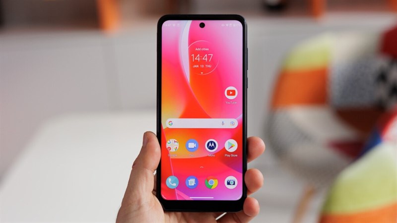 Ảnh Moto G Power 2022 neuftv Ảnh Moto G Power 2022 neuftv
