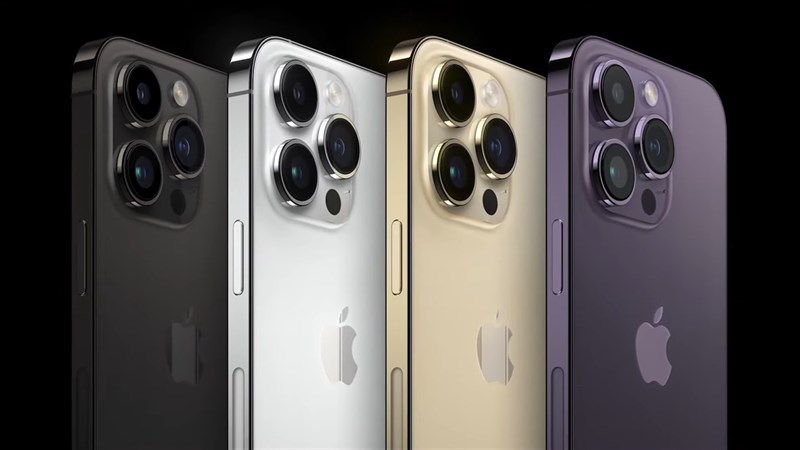 iPhone 14 Pro đã ra mắt có gì? Có nên mua iPhone 14 Pro hay không?