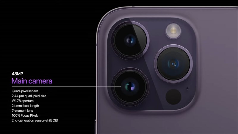 Apple cho ra mắt mẫu iPhone 14 Pro, vậy cùng tìm hiểu xem có nên mua iPhone 14 Pro không nhé